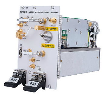 Keysight Technologies M9290A CXA-m PXIe Анализатор сигналов, от 10 Гц до 26,5 ГГц