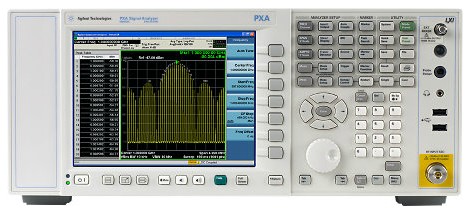 Keysight Technologies N9030A PXA анализатор сигналов