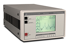 Stanford Research Systems Монитор для газоанализаторов RGA PPM100