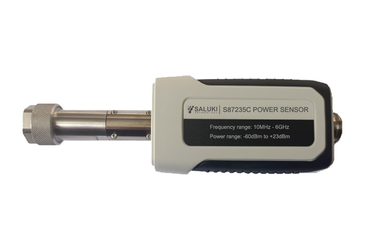 USB-датчик средней мощности серии S87235