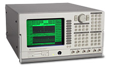 Stanford Research Systems SR780 2-канальный анализатор динамического сигнала