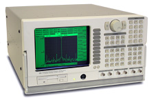Stanford Research Systems SR785 2-канальный анализатор динамического сигнала