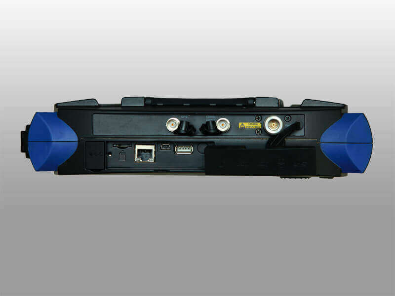 Портативный анализатор параметров кабелей и антенн S3101