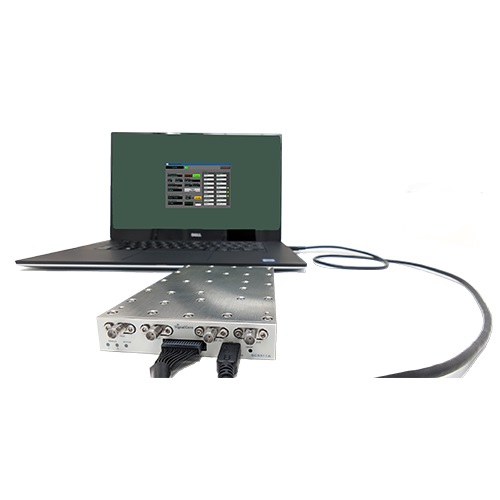 Генераторы сигналов 20 ГГц, управляемые напряжением SC5510A, SC5511A 